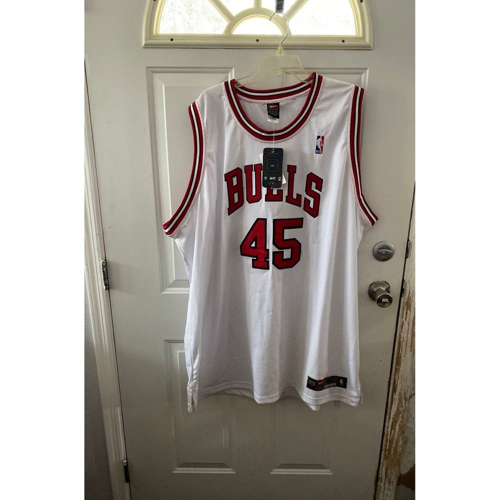 Michael jordan jersery